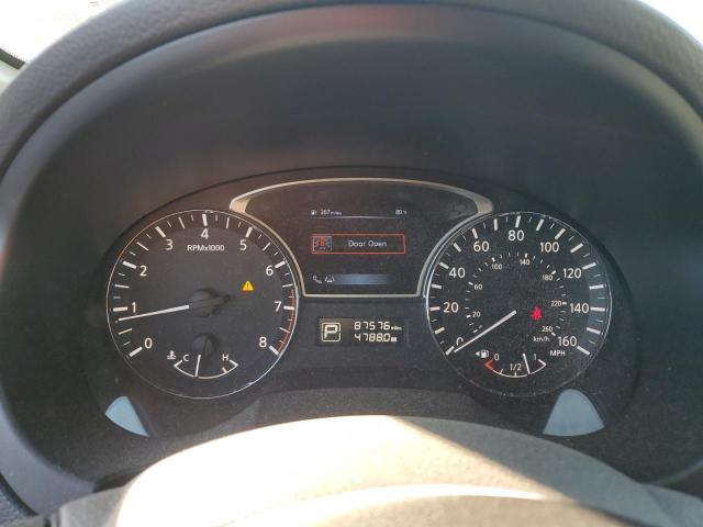 Photo 9 from auction – 2014 NISSAN ALTIMA 2.5 with VIN 1N4AL3AP9EC122201