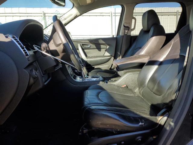 صورة رقم 7 من المزاد - 2011 GMC ACADIA SLT مع VIN 1GKKVRED7BJ335980