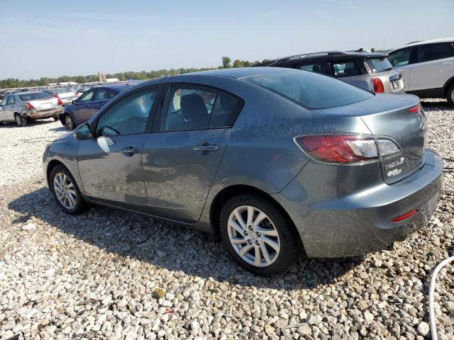 Photo 2 from auction – 2012 MAZDA 3 I with VIN JM1BL1V75C1524190