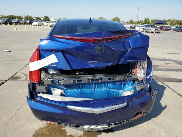 Photo 6 from auction – 2014 CADILLAC ATS with VIN 1G6AA5RA6E0175549