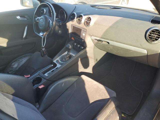 Photo 8 from auction – 2008 AUDI TT 2.0T with VIN TRUMF38J081008674
