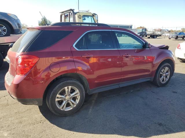 Photo 3 from auction – 2011 CHEVROLET EQUINOX LT with VIN 2CNFLEEC6B6238927