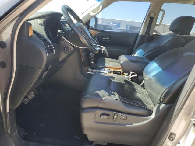 Photo 7 from auction – 2013 INFINITI QX56 with VIN JN8AZ2NF4D9530738