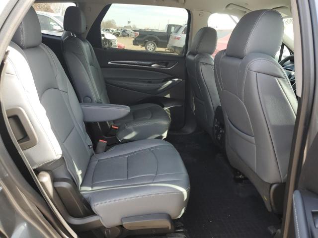 Photo 11 from auction – 2021 BUICK ENCLAVE ES with VIN 5GAEVAKW9MJ196455