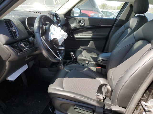 Photo 7 from auction – 2022 MINI COOPER COU with VIN WMZ43BR06N3N73336