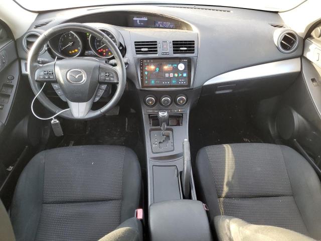 Photo 8 from auction – 2013 MAZDA 3 I with VIN JM1BL1V71D1822012