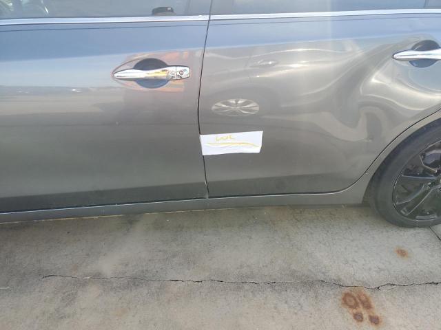 Photo 12 from auction – 2017 NISSAN ALTIMA 2.5 with VIN 1N4AL3AP9HC249048