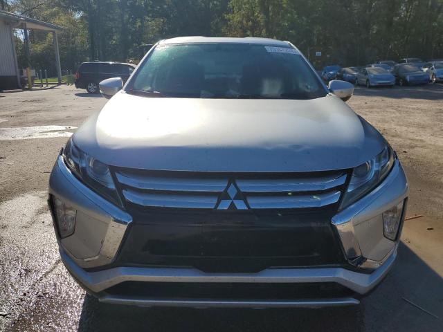 Photo 5 from auction – 2018 MITSUBISHI ECLIPSE CR with VIN JA4AT5AA7JZ040471