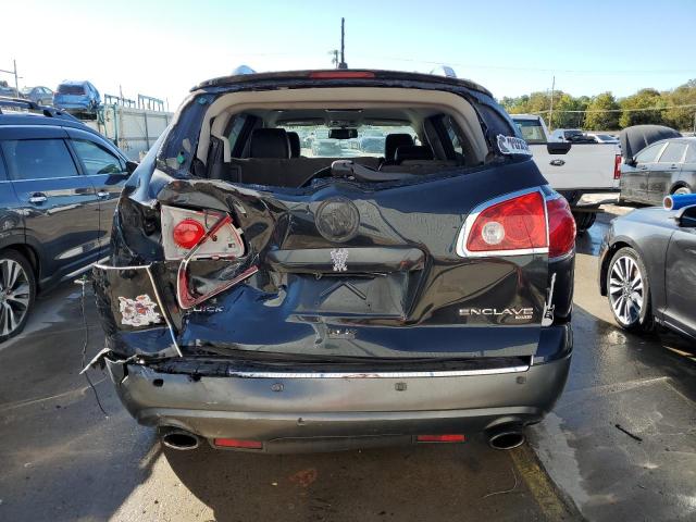 Photo 6 from auction – 2012 BUICK ENCLAVE with VIN 5GAKVCED4CJ334412