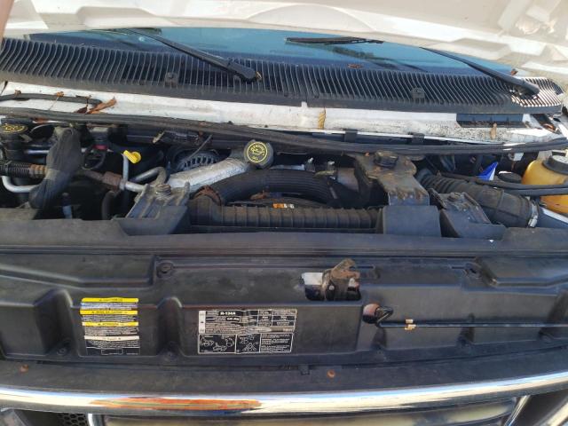 Photo 7 from auction – 2006 FORD WIND with VIN 1FDXE45P96HB19314