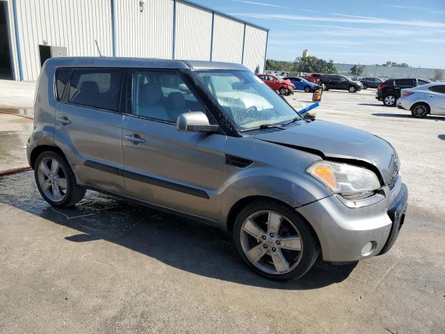 Снимка 4 от търг – 2011 KIA SOUL + с VIN KNDJT2A23B7213655