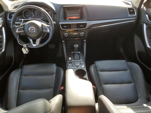 Photo 8 from auction – 2016 MAZDA CX-5 GT with VIN JM3KE4DY7G0918346