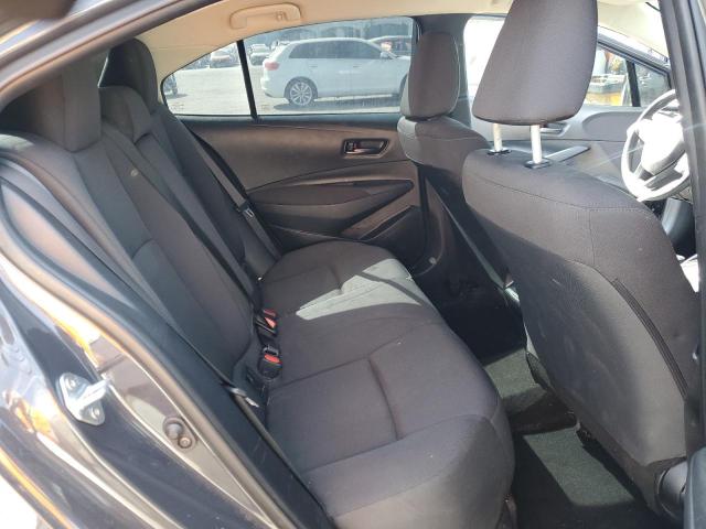 Photo 10 from auction – 2024 TOYOTA COROLLA LE with VIN 5YFB4MDE1RP167092