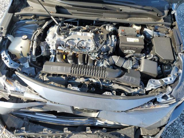 Photo 11 from auction – 2022 TOYOTA COROLLA LE with VIN JTDEPMAE9N3013676