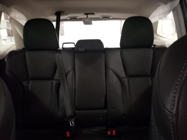 Photo 10 from auction – 2023 SUBARU FORESTER T with VIN JF2SKARC5PH414538