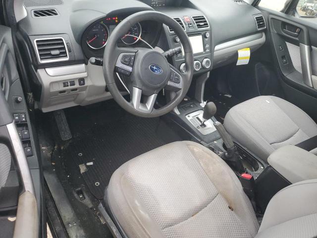 Photo 8 from auction – 2017 SUBARU FORESTER 2 with VIN JF2SJAAC9HH405406