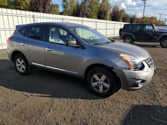 Photo 4 from auction – 2012 NISSAN ROGUE S with VIN JN8AS5MV5CW369377