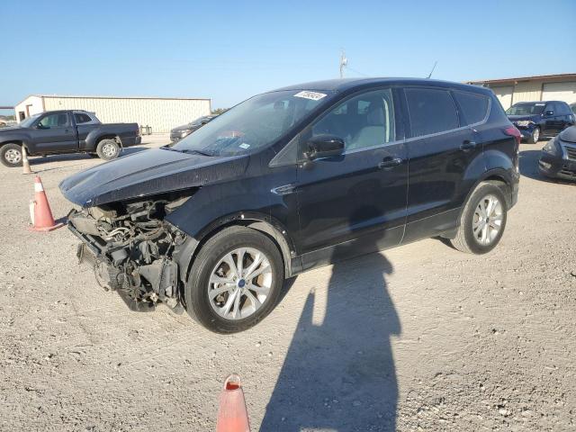 FORD ESCAPE SE 2019 with VIN 1FMCU0G99KUB07593 - Photo from auction