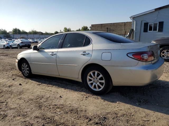 Photo 2 from auction – 2004 LEXUS ES 330 with VIN JTHBA30G945054344