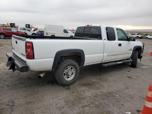 Photo 3 from auction – 2005 CHEVROLET SILVERADO with VIN 1GCHC29215E294609
