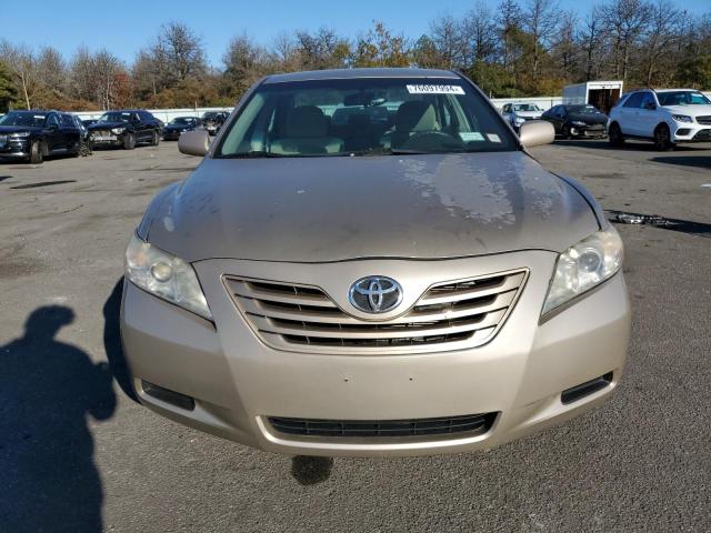 Photo 5 from auction – 2009 TOYOTA CAMRY with VIN 4T1BE46K49U282705