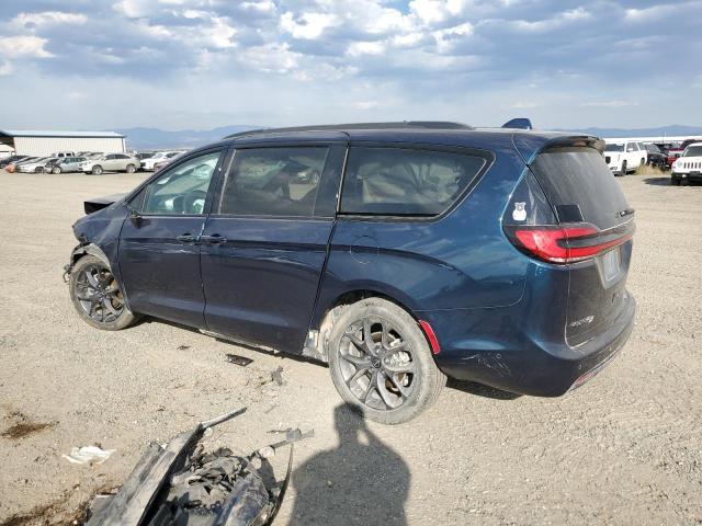 Photo 2 from auction – 2022 CHRYSLER PACIFICA T with VIN 2C4RC1BG2NR211406