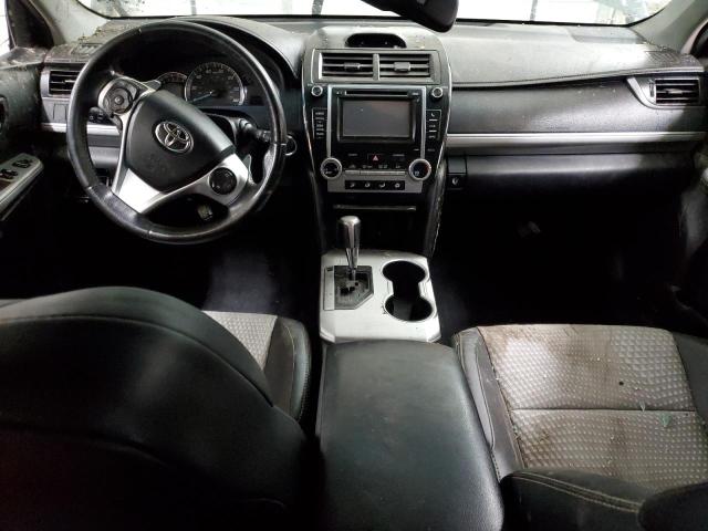 Фото 8 с аукциона – 2012 TOYOTA CAMRY BASE с VIN 4T1BF1FK2CU018711