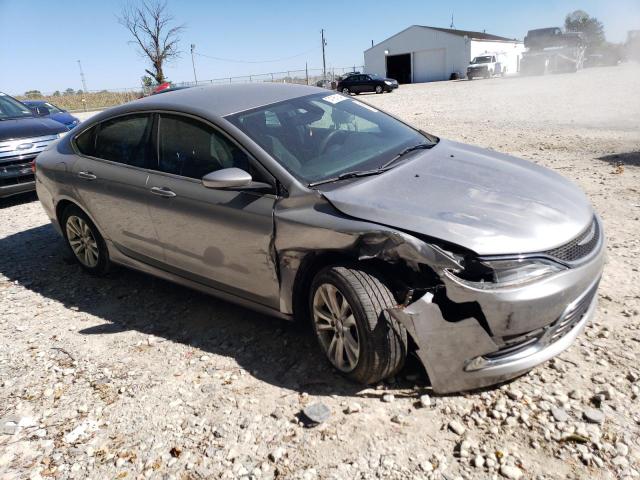 Photo 4 from auction – 2016 CHRYSLER 200 LIMITE with VIN 1C3CCCAB6GN116200
