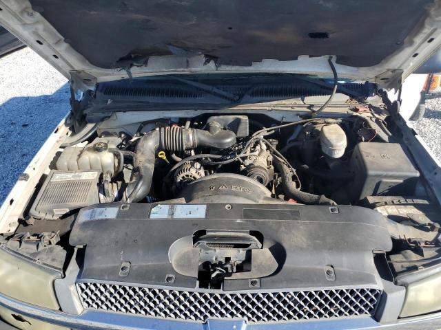 Photo 11 from auction – 2003 CHEVROLET SILVERADO with VIN 2GCEC19X531254993