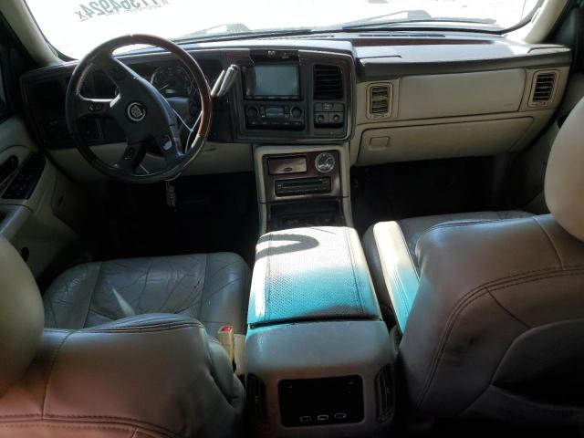 Photo 8 from auction – 2005 CADILLAC ESCALADE E with VIN 3GYEK62N65G171912
