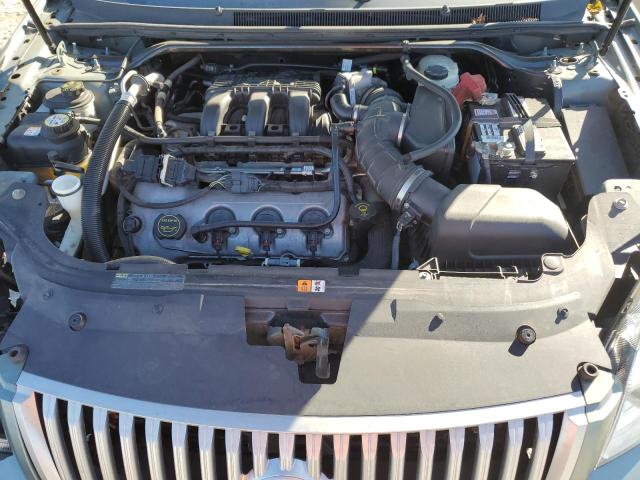 Photo 11 from auction – 2008 MERCURY SABLE with VIN 1MEHM40W58G615261