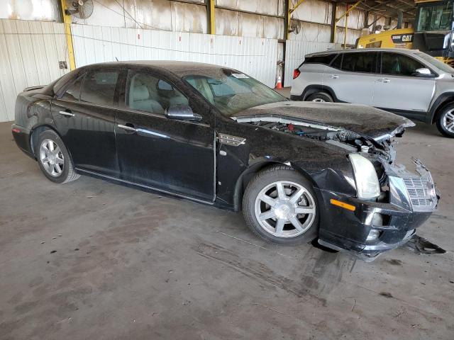 Photo 4 from auction – 2008 CADILLAC STS with VIN 1G6DW67VX80161992