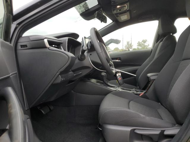 Photo 7 from auction – 2025 TOYOTA COROLLA SE with VIN JTND4MBE9S3234561