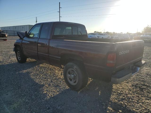Photo 2 from auction – 2001 DODGE RAM 1500 with VIN 3B7HC13Y71M542227