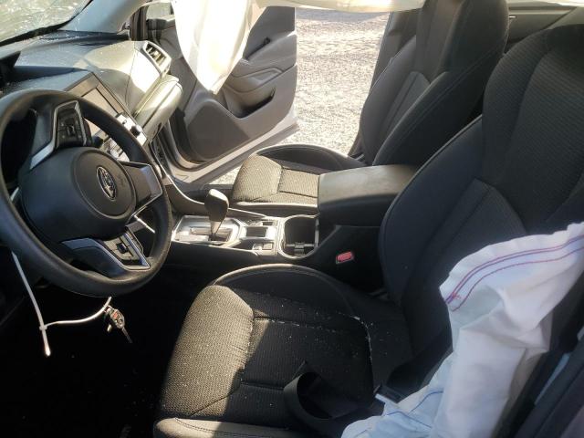 Photo 7 from auction – 2021 SUBARU FORESTER with VIN JF2SKADC6MH555590
