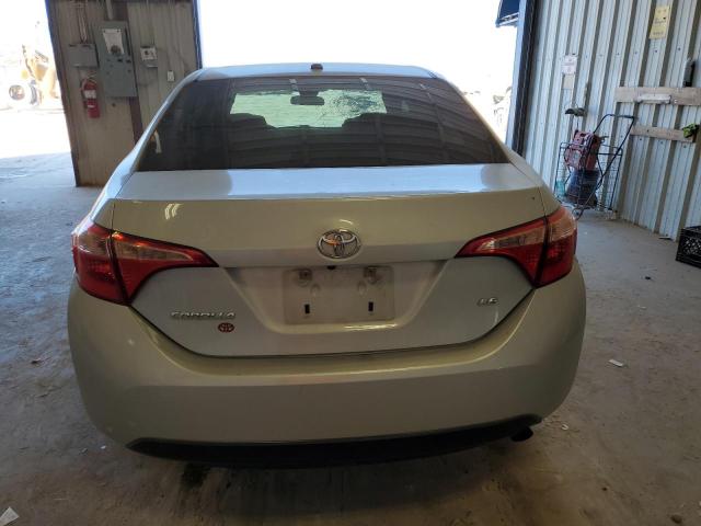 Photo 6 from auction – 2017 TOYOTA COROLLA L with VIN 2T1BURHE6HC814995