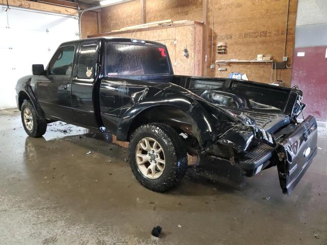 Photo 2 from auction – 2011 FORD RANGER SUP with VIN 1FTLR4FE8BPB04291