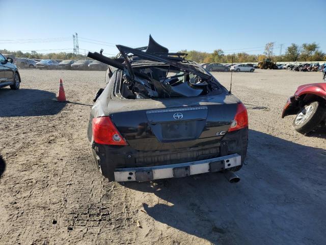 Photo 6 from auction – 2006 TOYOTA SCION TC with VIN JTKDE167160085445