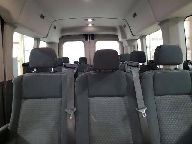 Photo 10 from auction – 2023 FORD TRANSIT T- with VIN 1FBAX2C86PKB28288