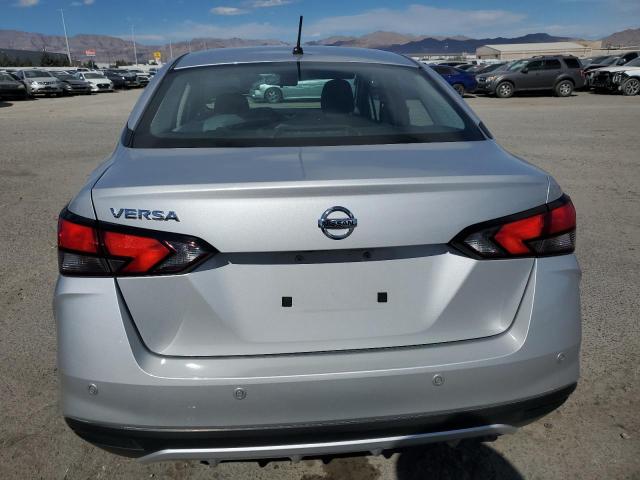 Photo 6 from auction – 2020 NISSAN VERSA S with VIN 3N1CN8DV4LL882254