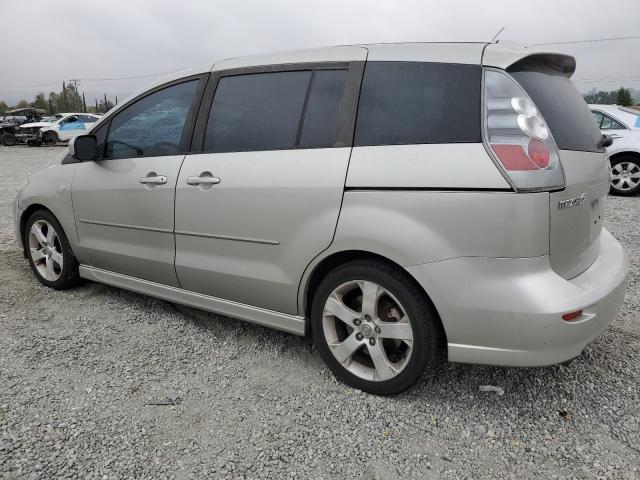 Photo 2 from auction – 2007 MAZDA 5 with VIN JM1CR29L270140072
