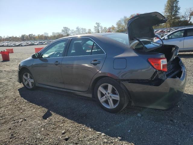 Photo 2 from auction – 2013 TOYOTA CAMRY L with VIN 4T1BF1FK3DU284319