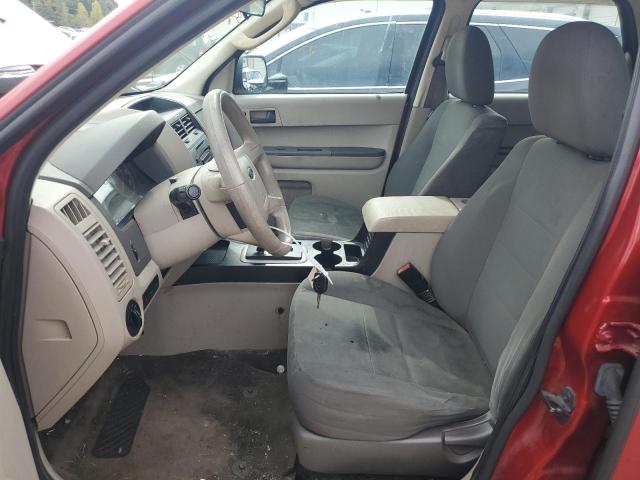 Photo 7 from auction – 2011 FORD ESCAPE XLS with VIN 1FMCU0C72BKC40793
