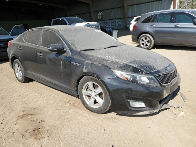 Photo 4 from auction – 2014 KIA OPTIMA LX with VIN 5XXGM4A78EG322252