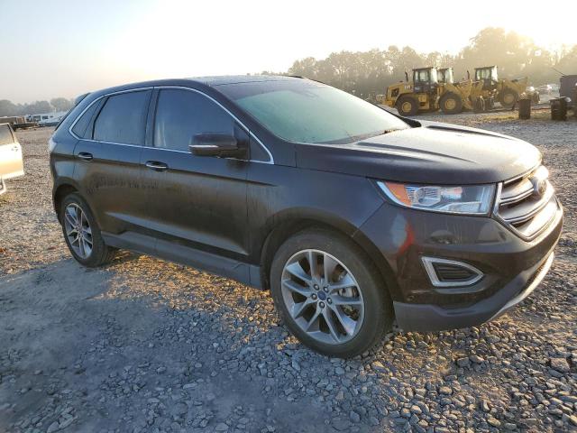 Photo 4 from auction – 2015 FORD EDGE TITAN with VIN 2FMPK3K9XFBC28984