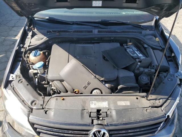 Photo 11 from auction – 2012 VOLKSWAGEN JETTA SE with VIN 3VWDP7AJ7CM355615