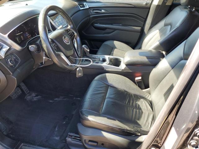 Photo 7 from auction – 2015 CADILLAC SRX with VIN 3GYFNAE31FS532406