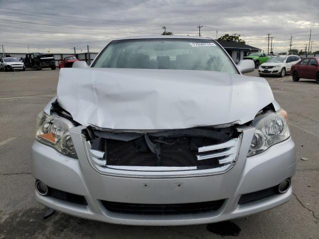 Photo 5 from auction – 2008 TOYOTA AVALON XL with VIN 4T1BK36B18U313006