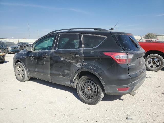 Photo 2 from auction – 2018 FORD ESCAPE SEL with VIN 1FMCU9HD9JUC89544