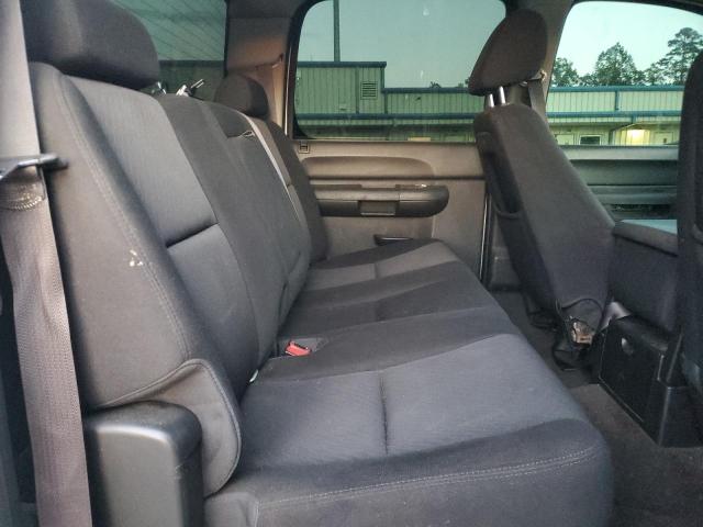 Photo 10 from auction – 2014 CHEVROLET SILVERADO with VIN 1GC1KXC82EF103918